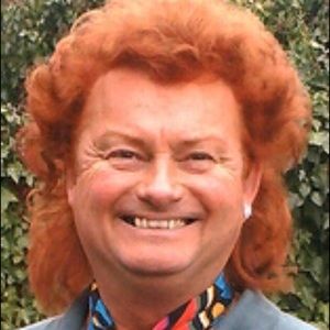 Meet your Posher, Chad